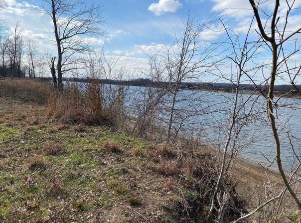 CRAVENS Rd lot: 47, Savannah, TN 38372