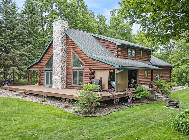 374 310th Street, Wilson, WI 54027