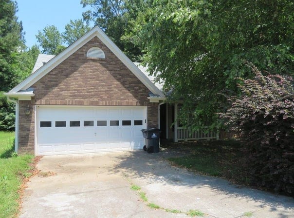 3182 Mckinley Court, Acworth, GA 30101