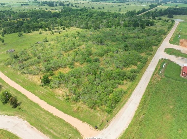 Tbd County Road 428 County Road, Dime Box, TX 77853