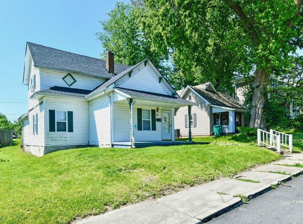 59-61 E Washington Street, Mooresville, IN 46158