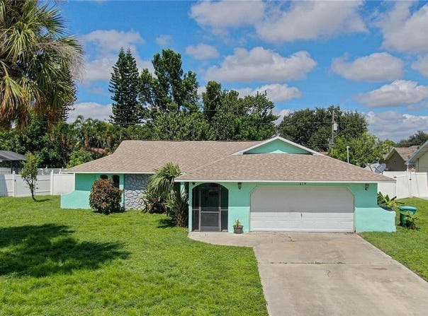179 SE 4th Street, Cape Coral, FL 33990