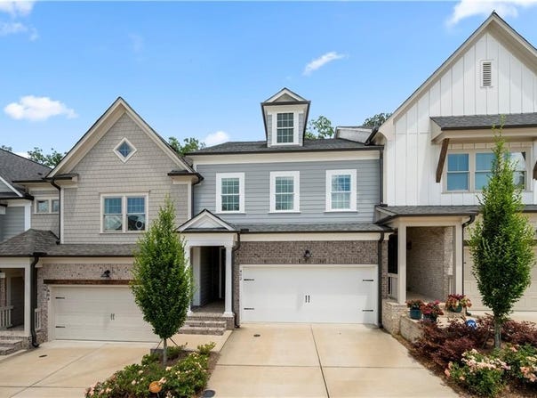 402 Retreat Lane, Canton, GA 30114