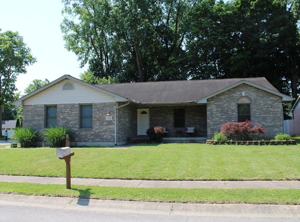 108 Esther Drive, Lewisburg, OH 45338