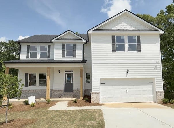 5032 Falcon, Douglasville, GA 30135