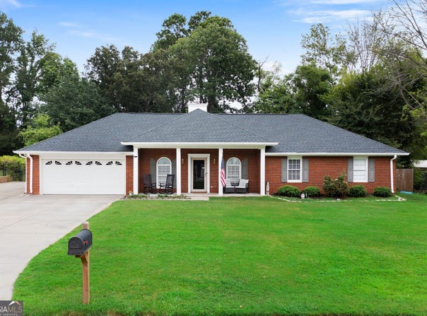 28 Ashley Oaks, Rome, GA 30165