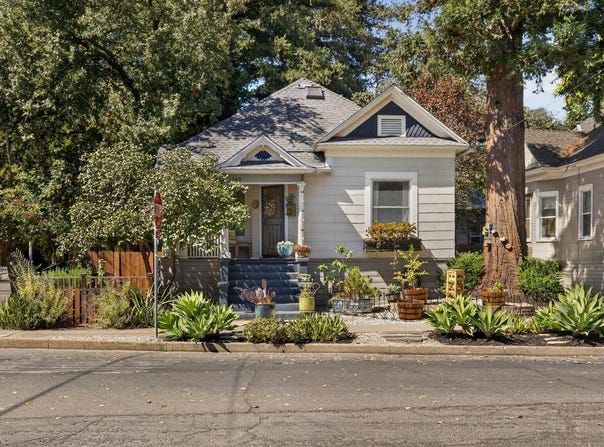 148 W 16th Street, Chico, CA 95928