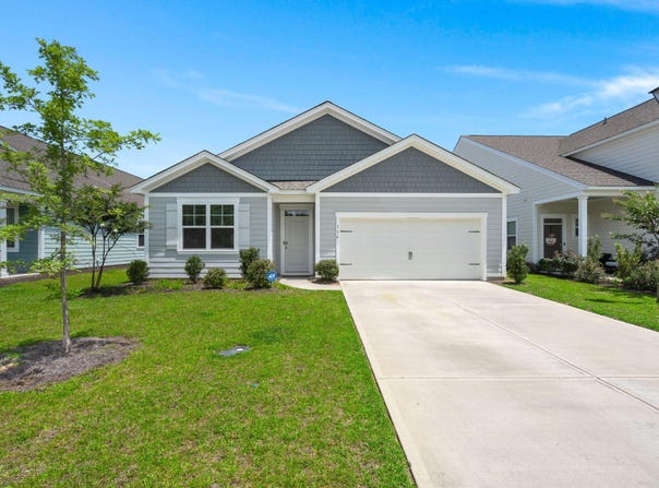 116 William Clark Boulevard, Santee, SC 29142
