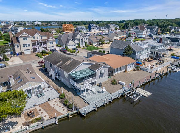 96 Sandy Point Drive, Brick, NJ 08723