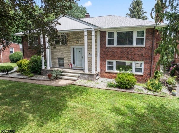 541 Dona Ln, Scotch Plains Twp., NJ 07076-1838
