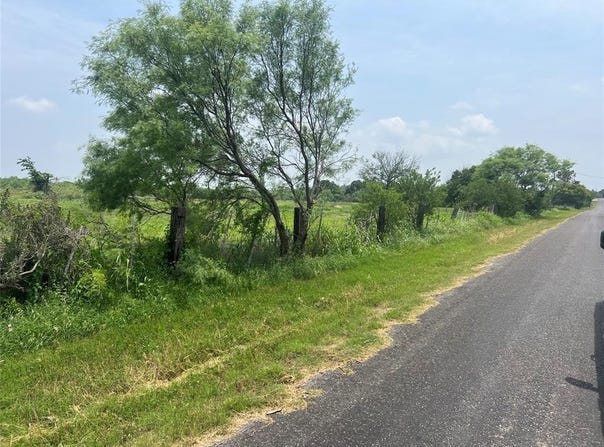 1100 County Road 266, Zephyr, TX 76890