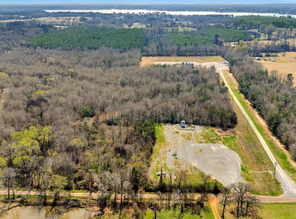 324 CR 120, Carthage, TX 75633