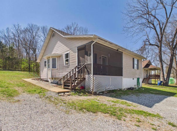 504 WALNUT, Flippin, AR 72634