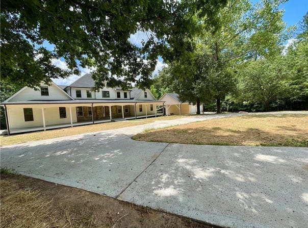5098 Gwendolyn Court NW, Acworth, GA 30101