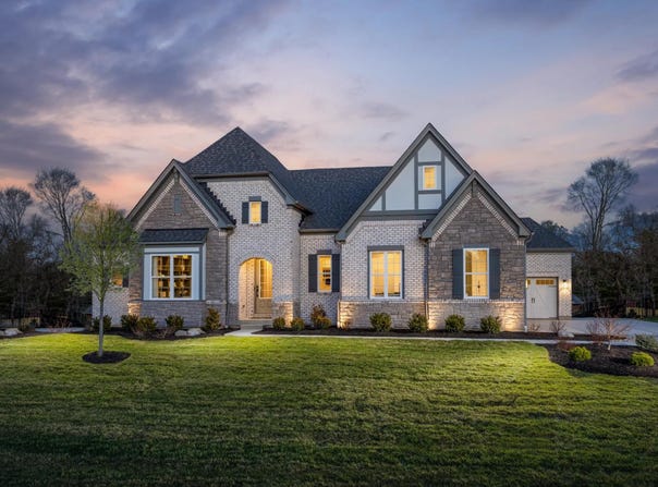 6529 Devon Drive, Liberty Township, OH 45044