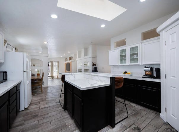 10767 Jamacha Blvd unit: Spc 44, Spring Valley, CA 91978