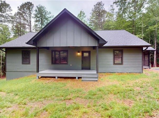272 Baldwin Drive, Lowgap, NC 27024