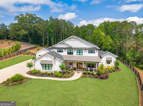6301 New Bethany, Buford, GA 30518