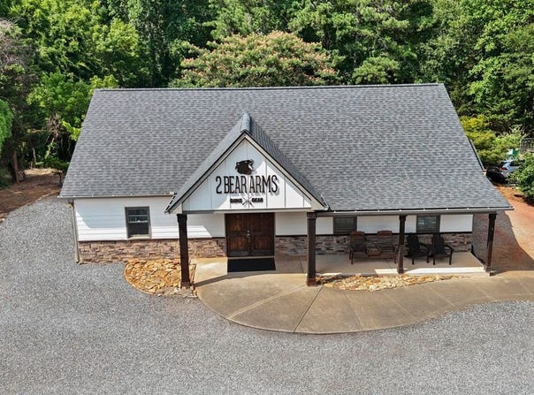 100 Pearidge, Canton, GA 30114
