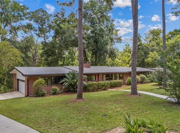 851 NW 19TH TERRACE, GAINESVILLE, FL 32603