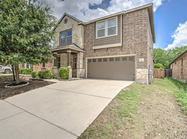 1512 Berlin LN, Austin, TX 78753