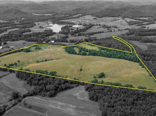 2080 Brown Sisters Rd, Bradfordsville, KY 40009