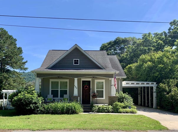 182 Church Street, Gurley, AL 35748