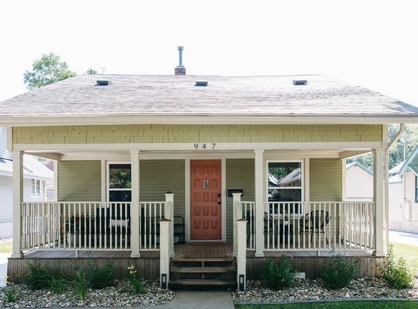 947 40th Street, Des Moines, IA 50312