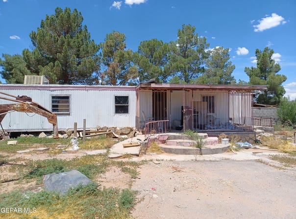 3701 Julie Marie Place, El Paso, TX 79938
