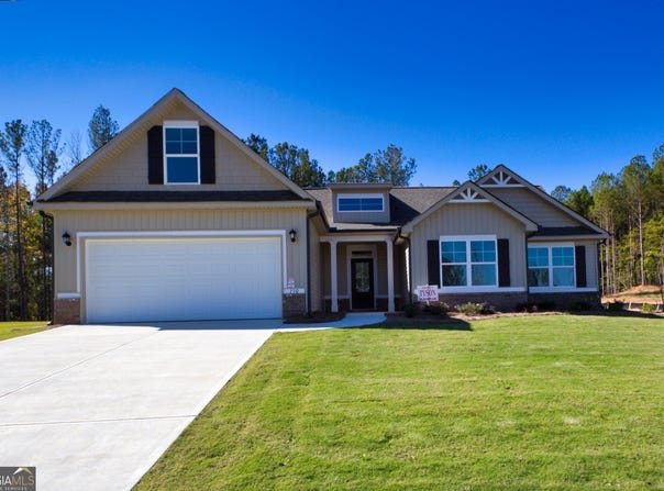 130 Eryn, Covington, GA 30014