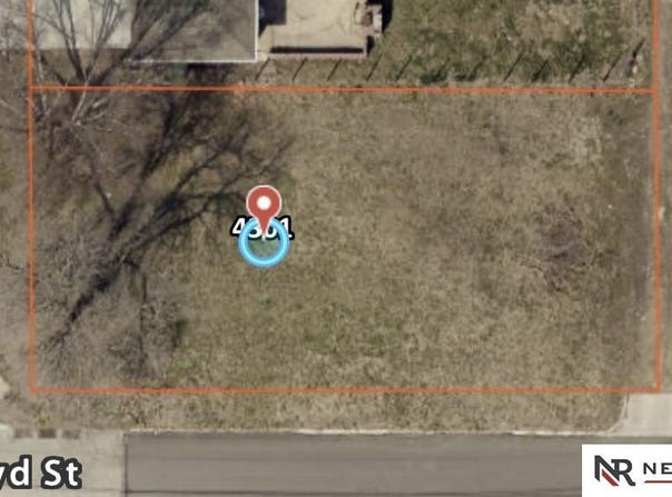 4301 N 40th Street, Omaha, NE 68111