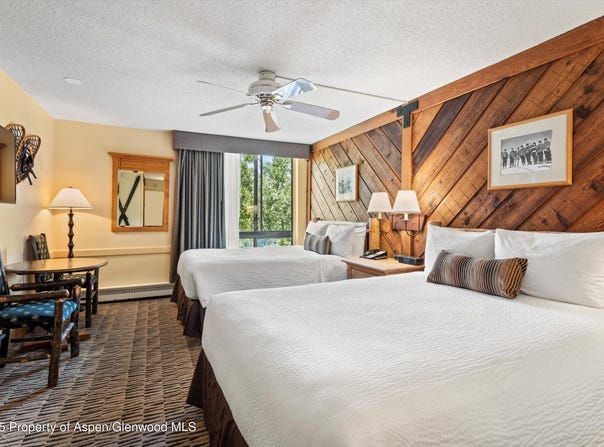300 Carriage Way, Snowmass Village, CO 81615