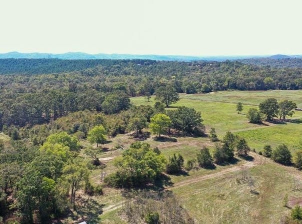 Stoney Point, Odem, AR 71961