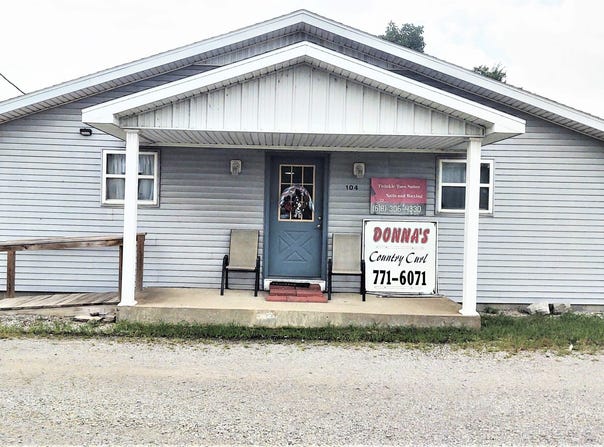 104 S 1ST Street, Vienna, IL 62995