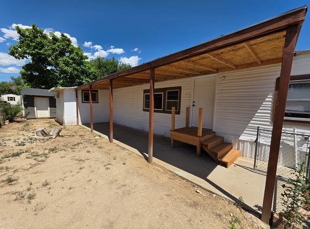 1901 Constitution Rd unit: 96, Pueblo, CO 81001