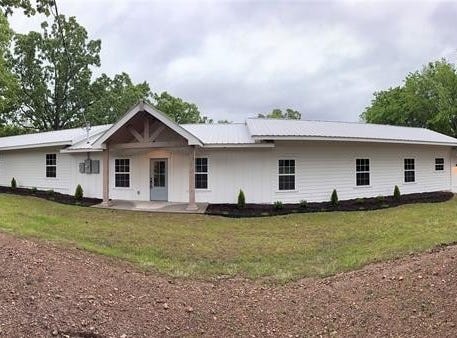17022 S 579 Road, Tahlequah, OK 74464