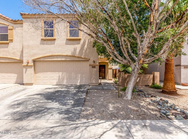 8788 W WOOD Drive, Peoria, AZ 85381