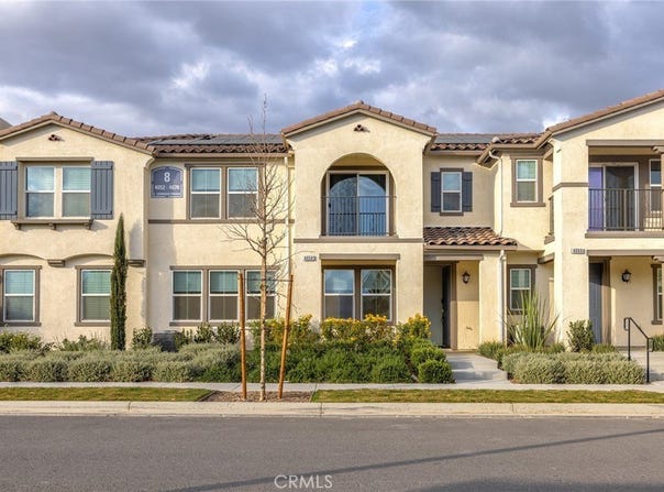 4058 E Coronado Privado, Ontario, CA 91761