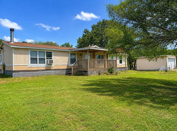 235 Cedar Creek Cir, Cedar Creek, TX 78612