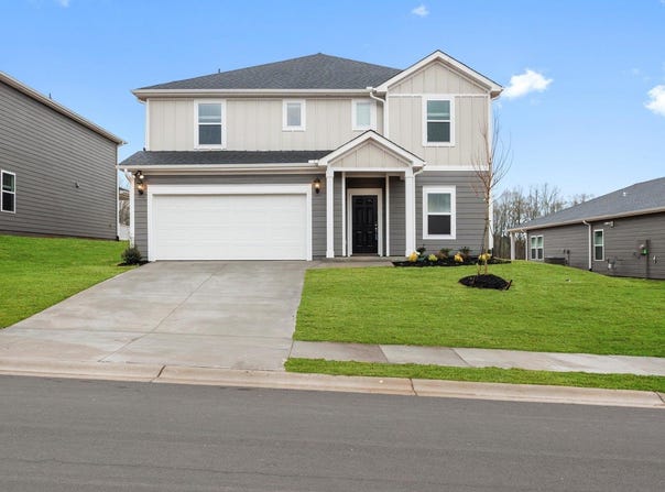 1018 Hillcraft Drive, Greer, SC 29651