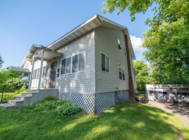 324 LENNOX ST, Rhinelander, WI 54501
