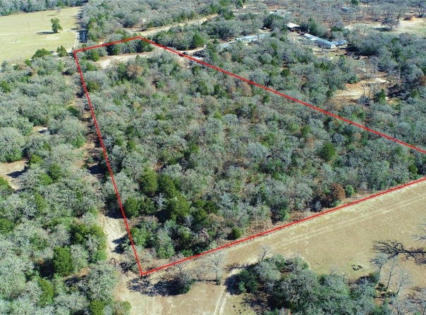 CR 322 Rd, Milano, TX 76556