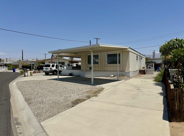 32660 Bloomfield Avenue, Thousand Palms, CA 92276