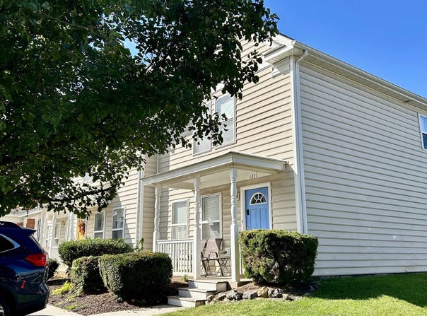 1271 OLD RICHMOND CIR, HARRISONBURG, VA 22802