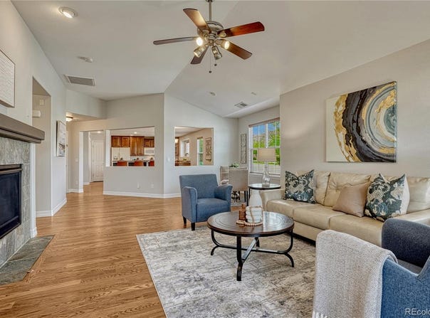 23551 E Jamison Place, Aurora, CO 80016