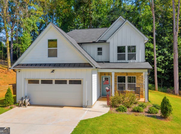206 College, Royston, GA 30662