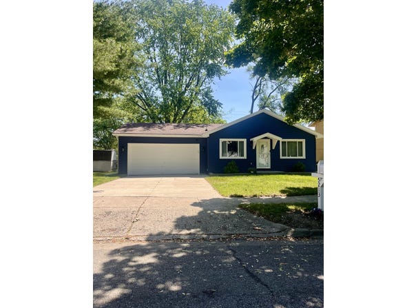 5213 Crocus Avenue, Lansing, MI 48911