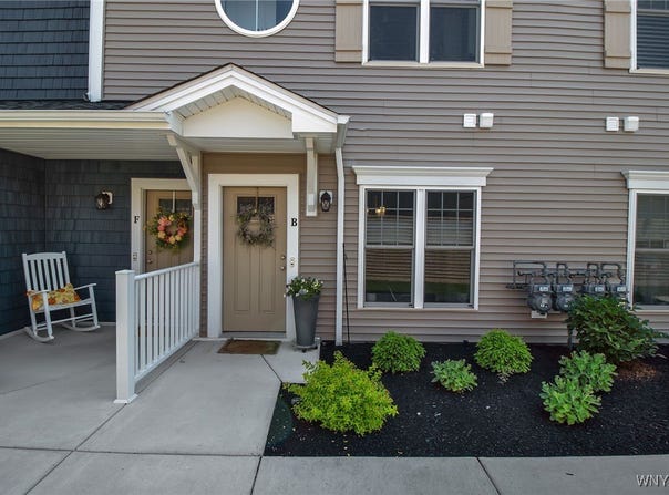 297 Northill Drive, Amherst, NY 14221