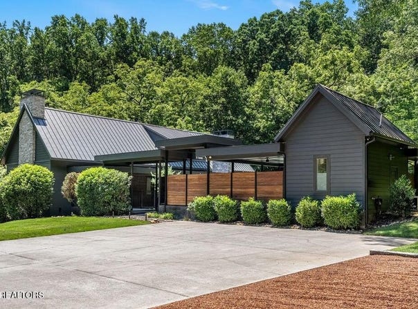 2325 Viewcrest Lane, Knoxville, TN 37932