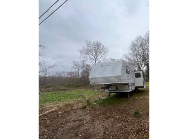 1 McCampbell St, Paris, TN 38242